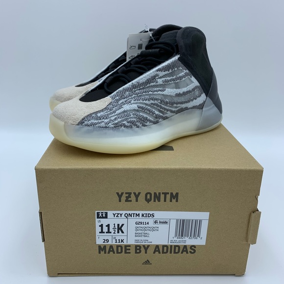 yeezy quantum kids